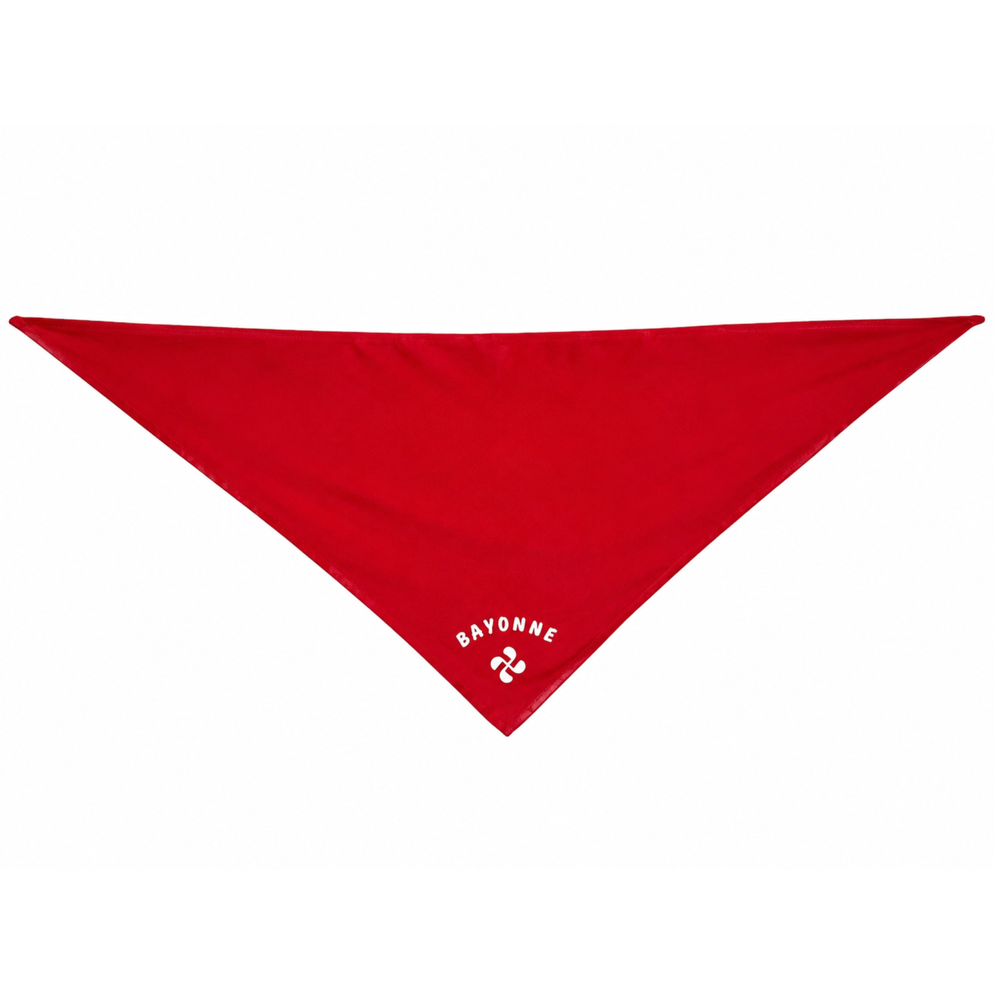 Foulard Bayonne
