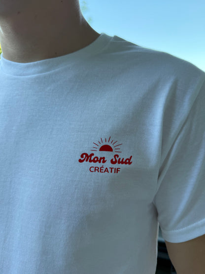 Tee-shirt spécial fête de bayonne