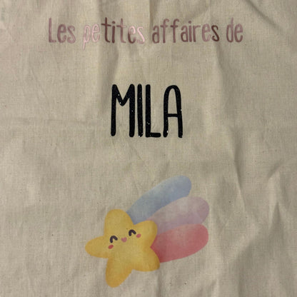Sac de piscine enfant personnalisé
