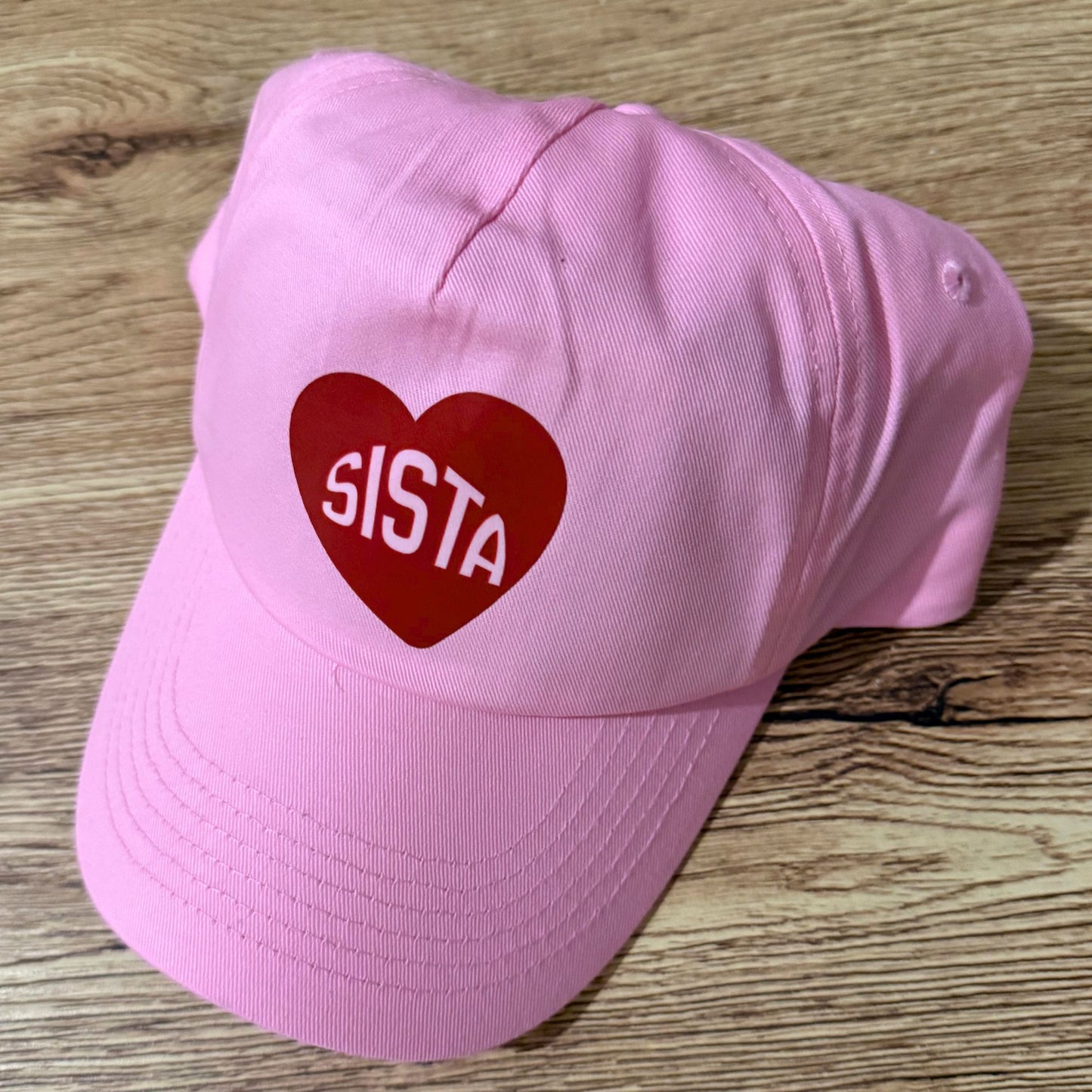Casquette mams | sista