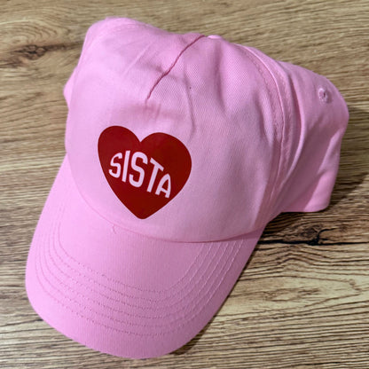 Casquette mams | sista