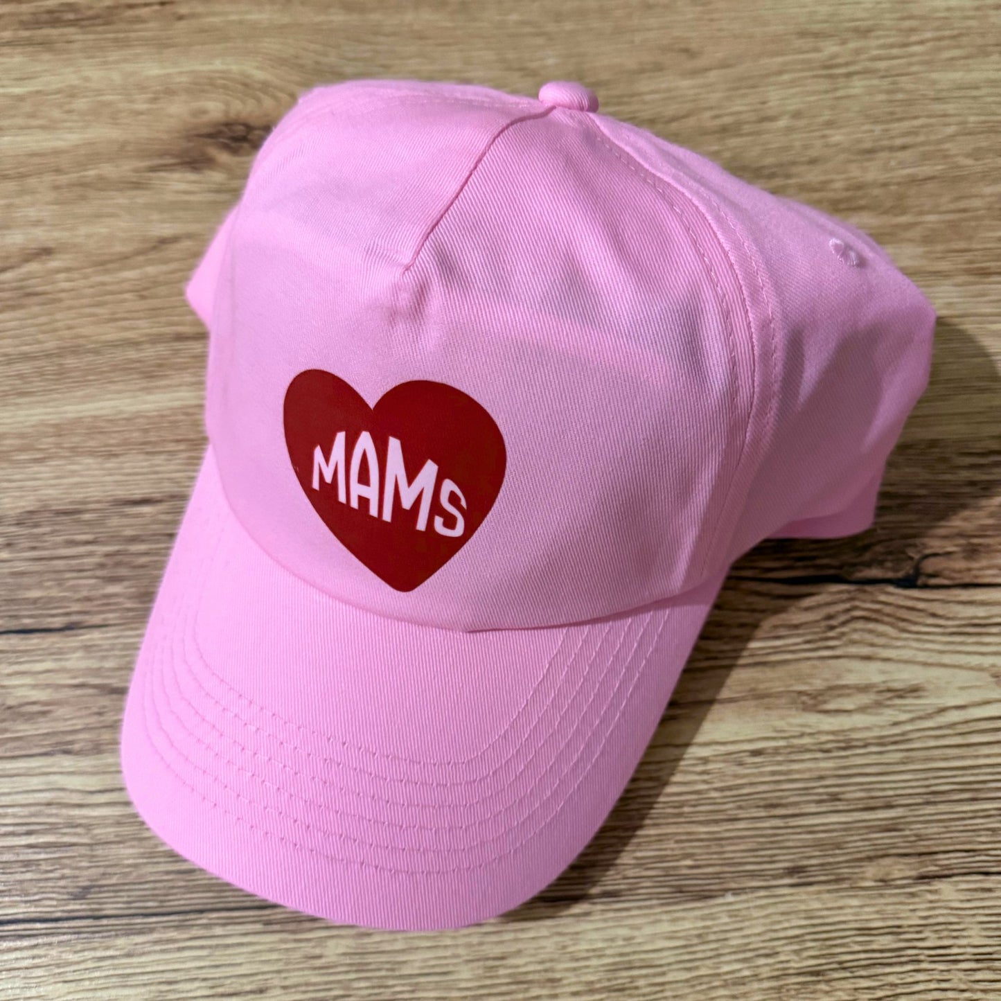 Casquette mams | sista