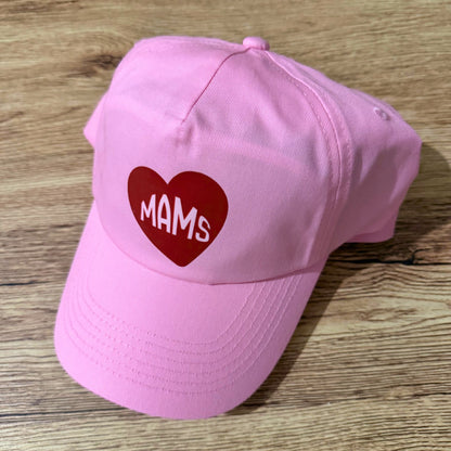 Casquette mams | sista