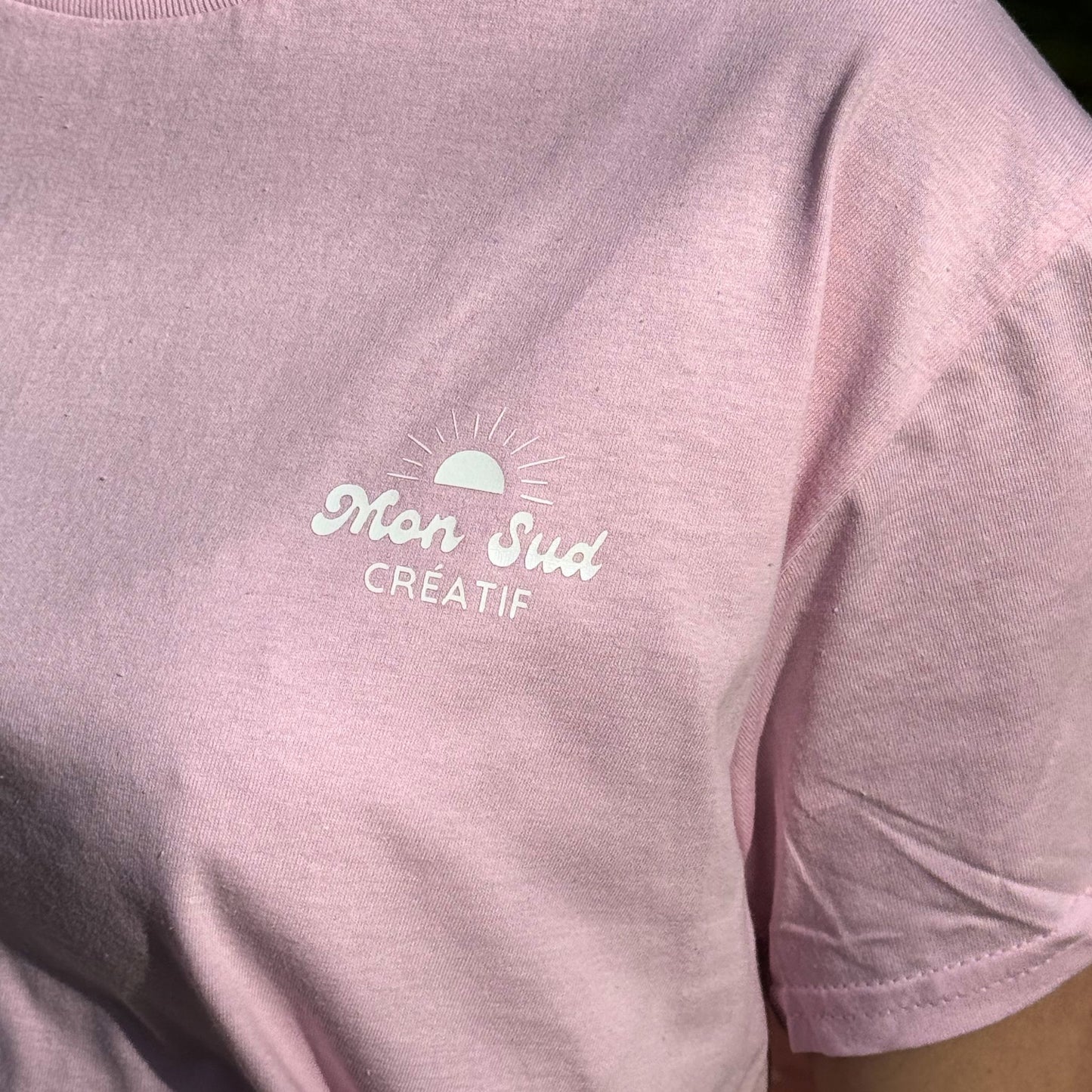 Tee-shirt spécial foire au jambon