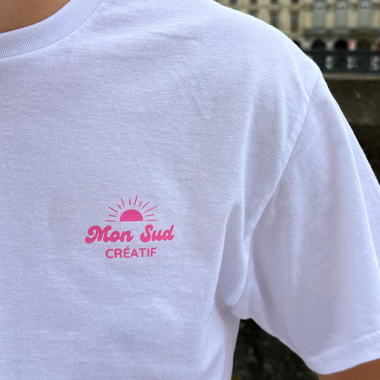Tee-shirt spécial foire au jambon