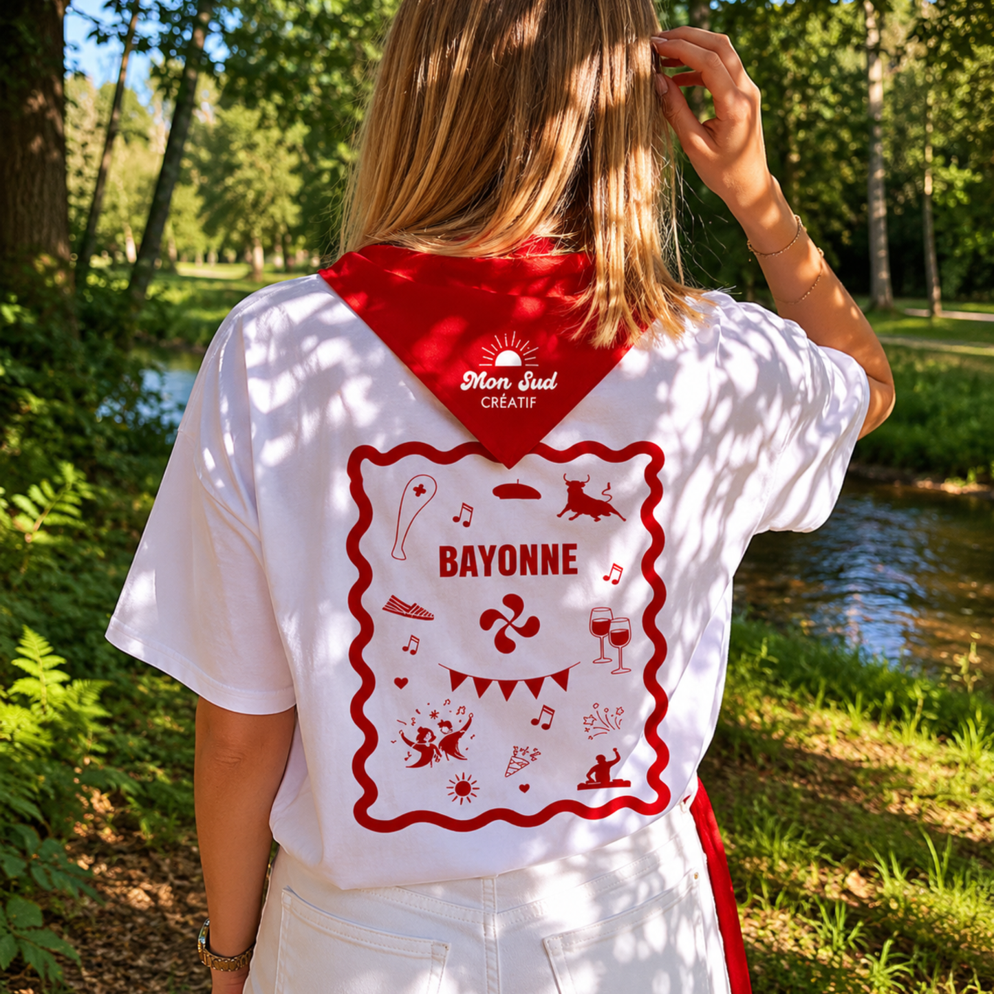 Pack Essentiel Bayonne