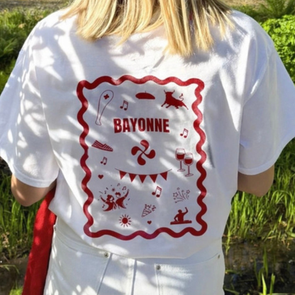 Pack Essentiel Bayonne
