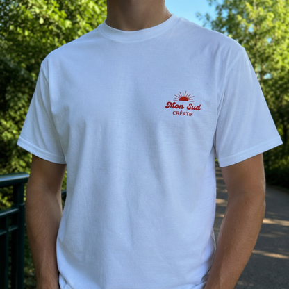 Tee-shirt Feria Sud Ouest