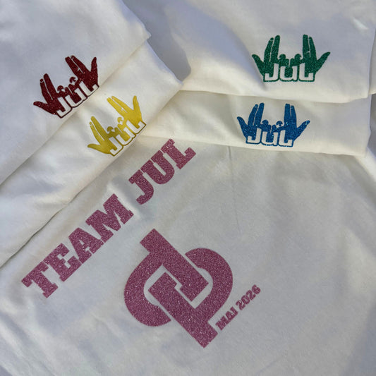 Tee shirt Jul