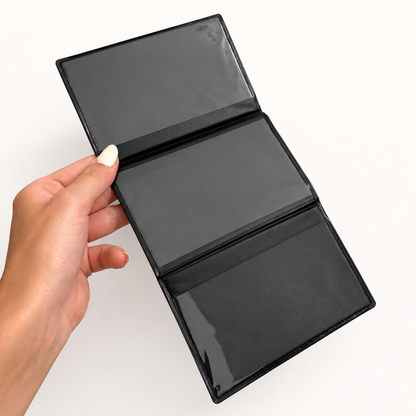Protège carte grise